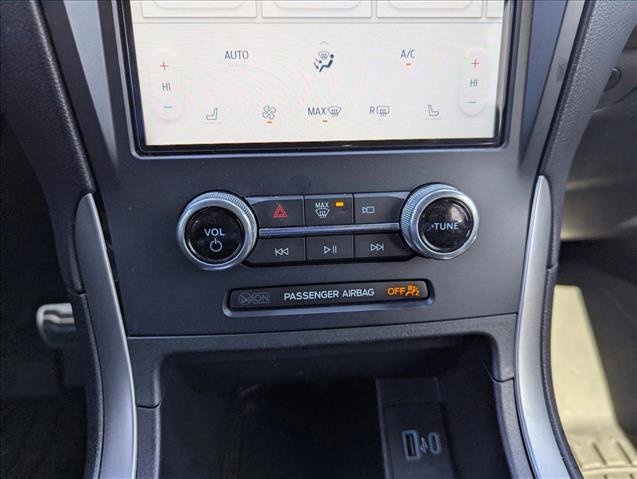 Used 2022 Ford Edge ST-Line AWD/4WD image 18