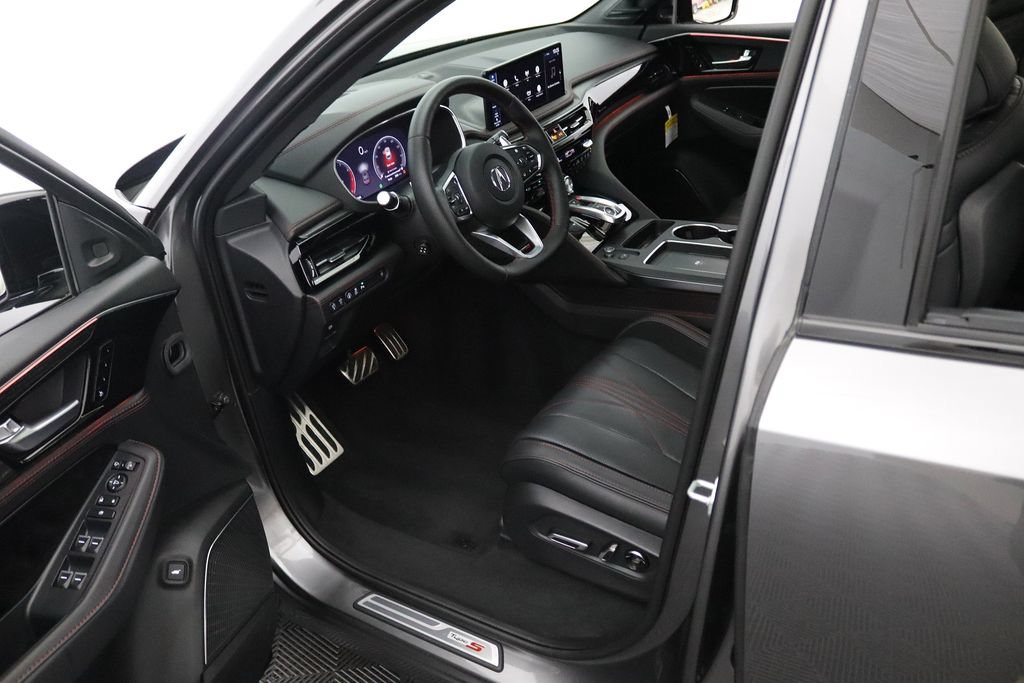 Used 2026 Acura MDX Type S AWD/4WD image 18