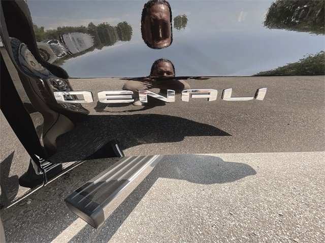 New 2026 GMC Sierra 1500 Denali Ultimate image 33