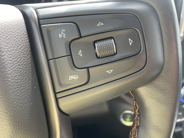 Used 2022 GMC Sierra 1500 AT4 w/ AT4 Premium Package image 22