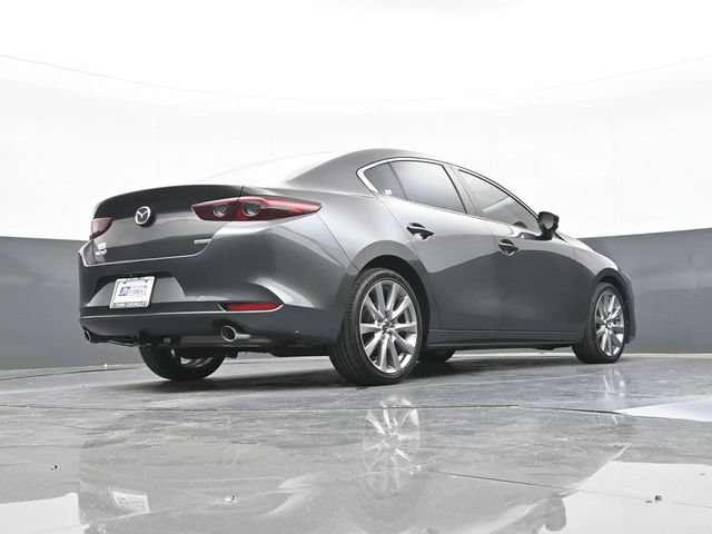 Used 2020 MAZDA MAZDA3 Sedan w/ Select Package FWD image 48