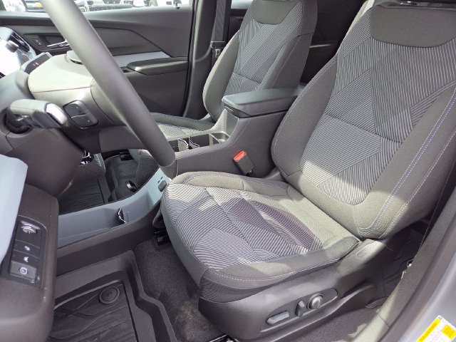 New 2027 Chevrolet Bolt LT w/ Comfort Package FWD image 30