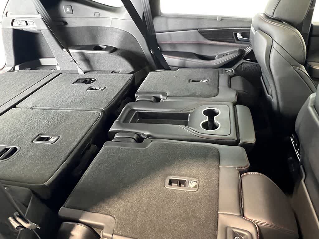 New 2026 Acura MDX Type S image 29