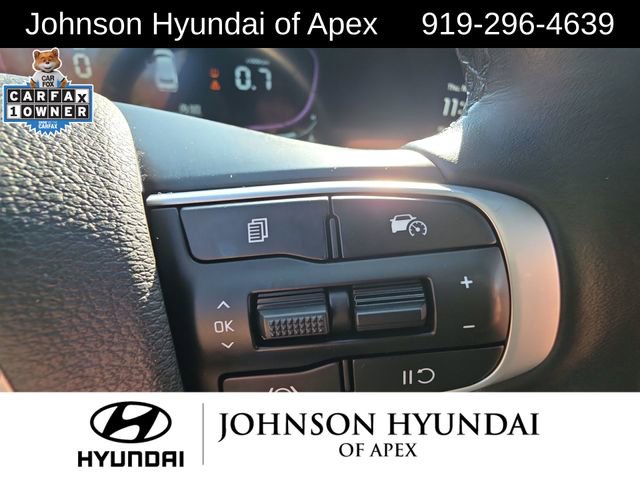 Used 2023 Kia Sportage X-Line w/ X-Line Premium Package image 26