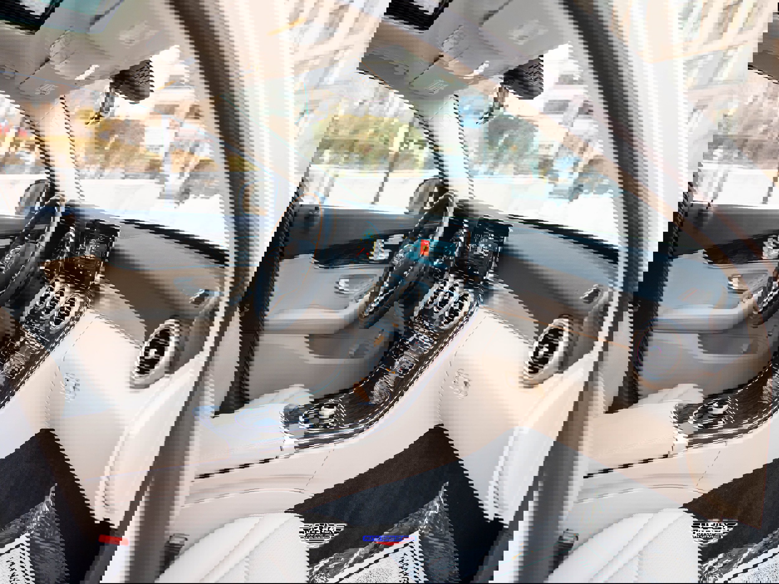 Used 2021 Mercedes-Benz C 300 Sedan image 15