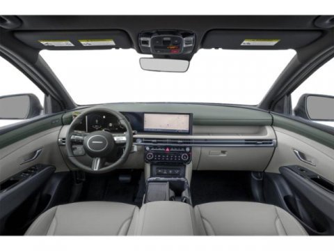 New 2026 Hyundai Tucson Limited AWD/4WD image 10