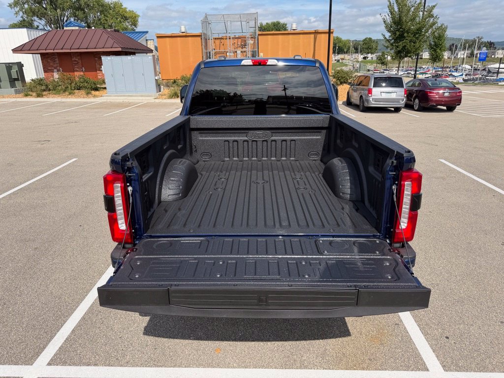 New 2027 Ford F350 XLT w/ XLT Premium Package AWD/4WD image 29