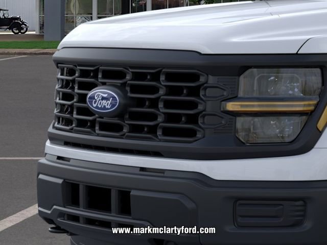 New 2026 Ford F150 XL AWD/4WD image 17