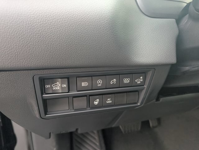 New 2026 Toyota Tundra Limited AWD/4WD image 12