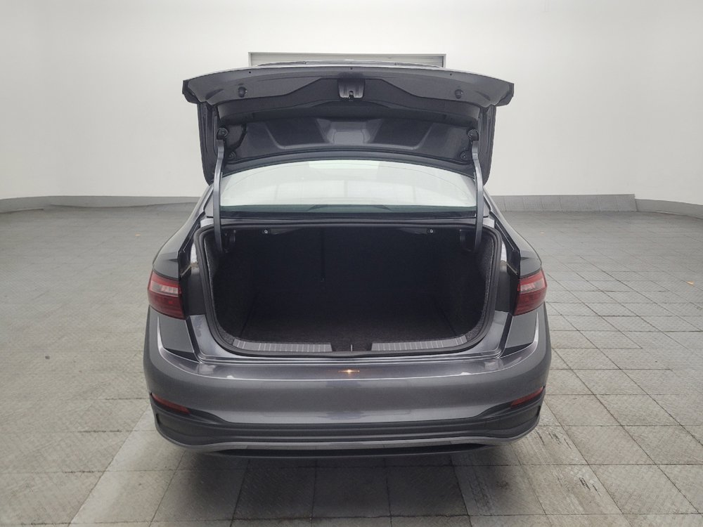 Used 2022 Volkswagen Jetta S FWD image 29