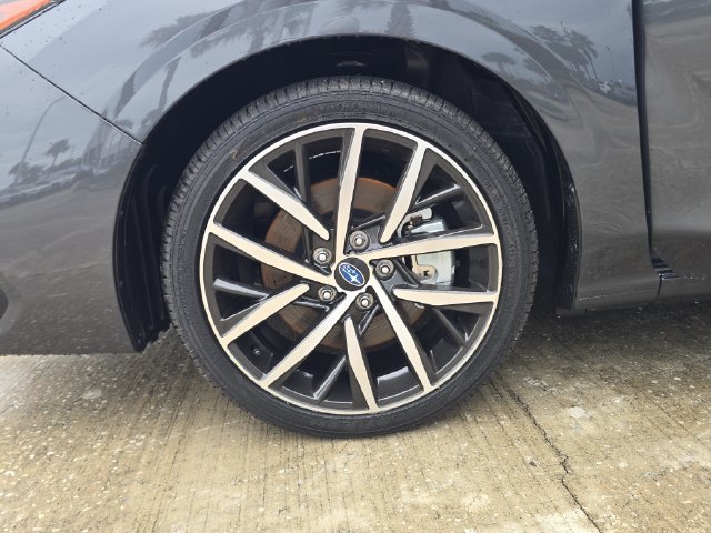 New 2026 Subaru Impreza 2.0i Sport AWD/4WD image 27