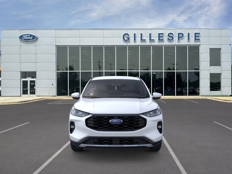 New 2025 Ford Escape ST-Line Elite w/ Tech Pack #1 image 6
