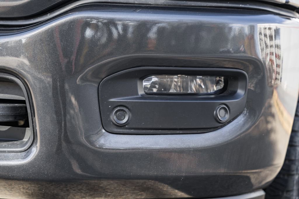 New 2026 RAM 2500 Big Horn image 13