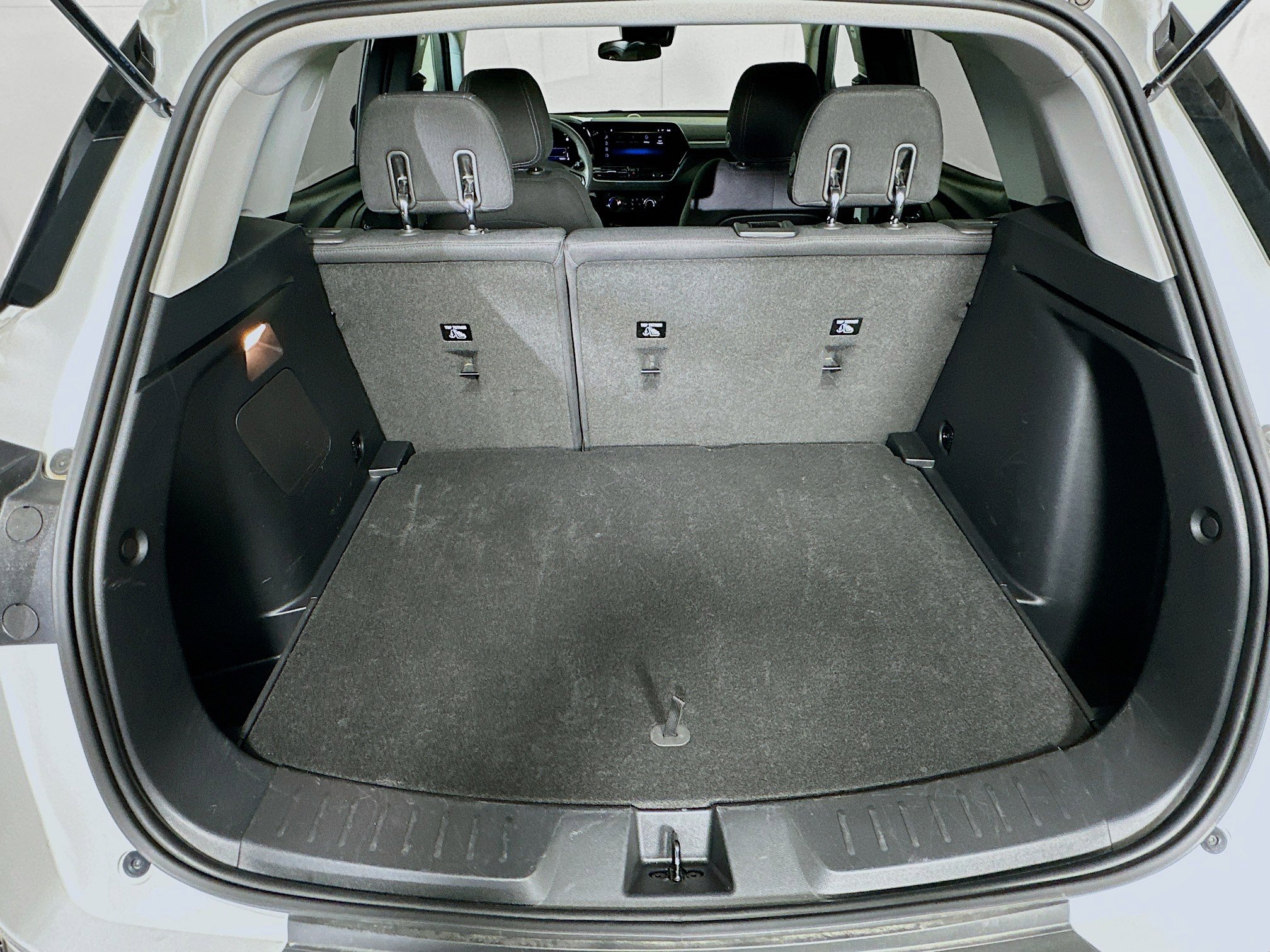 Used 2024 Chevrolet TrailBlazer LT image 26