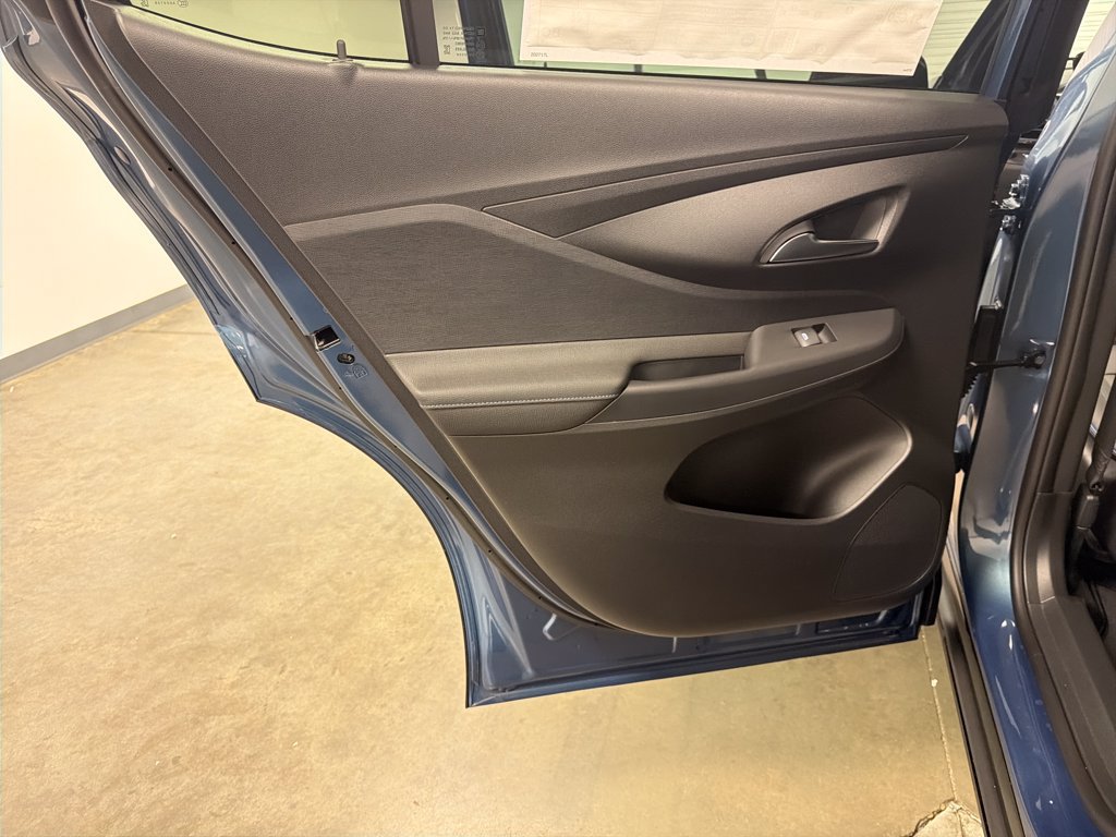 New 2026 Buick Envista Sport Touring w/ Convenience I Package FWD image 25