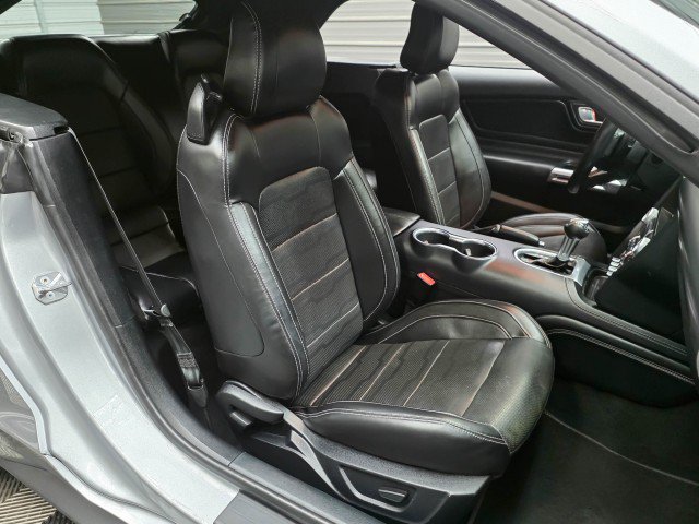 Used 2022 Ford Mustang GT Premium w/ Equipment Group 401A RWD image 16