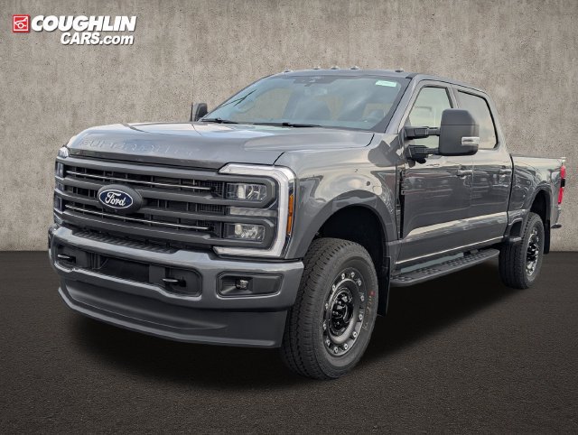 New 2027 Ford F350 XLT w/ XLT Premium Package AWD/4WD image 3