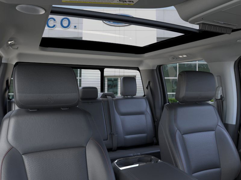 New 2023 Ford F250 Lariat w/ Lariat Ultimate Package image 22