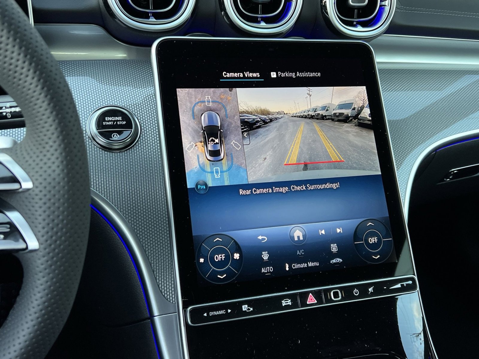 New 2026 Mercedes-Benz CLE 300 CLE 300 image 17