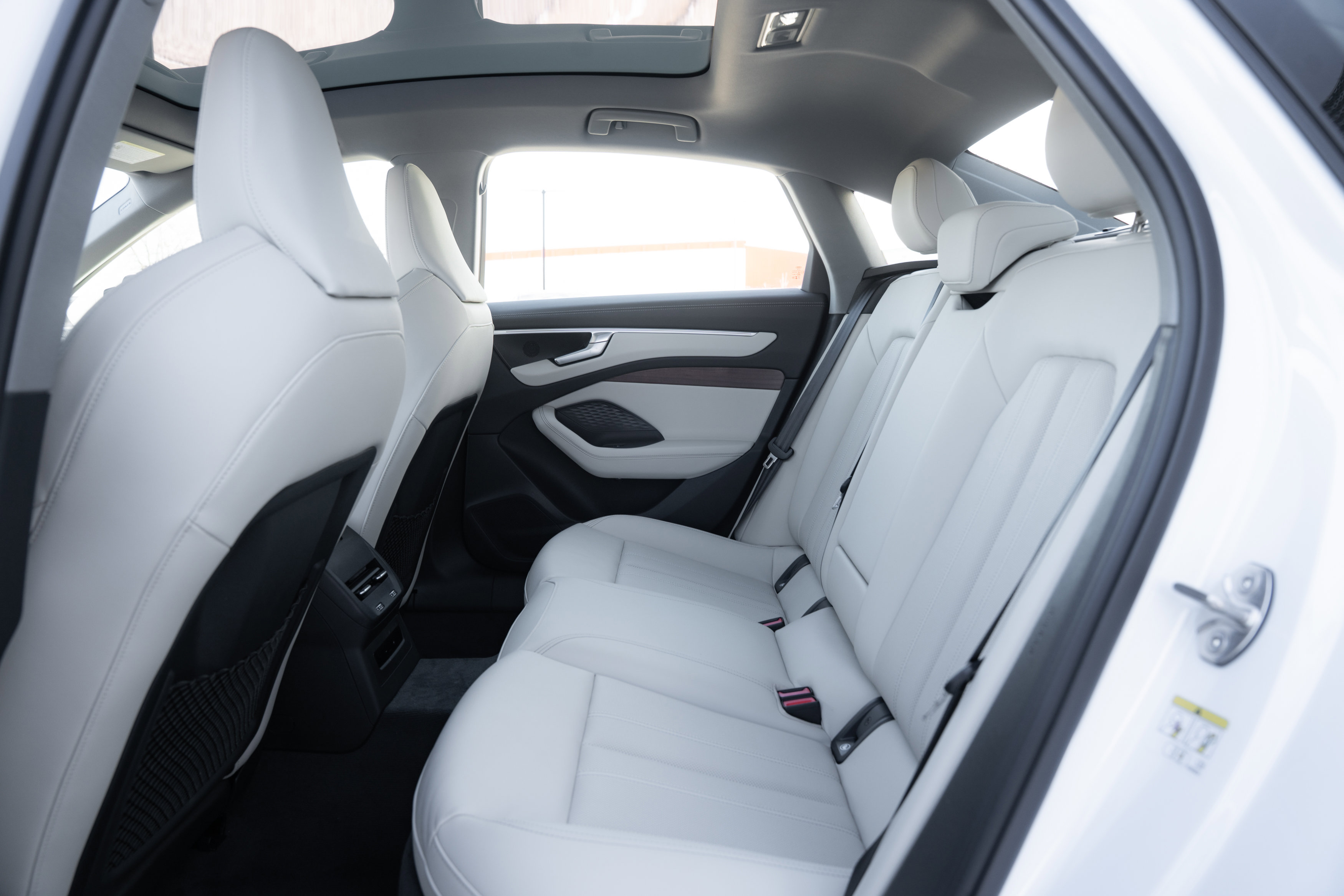 New 2026 Audi A6 Premium image 23