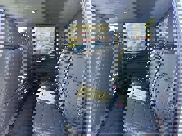 New 2026 GMC Sierra 1500 Denali w/ Denali Reserve Package image 12