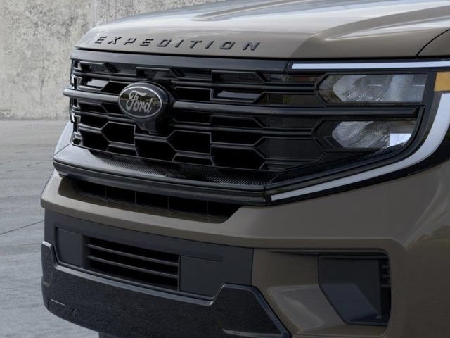 New 2026 Ford Expedition Max Platinum w/ Stealth Appearance Package AWD/4WD image 17