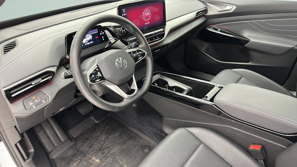 Used 2023 Volkswagen ID.4 S RWD image 12