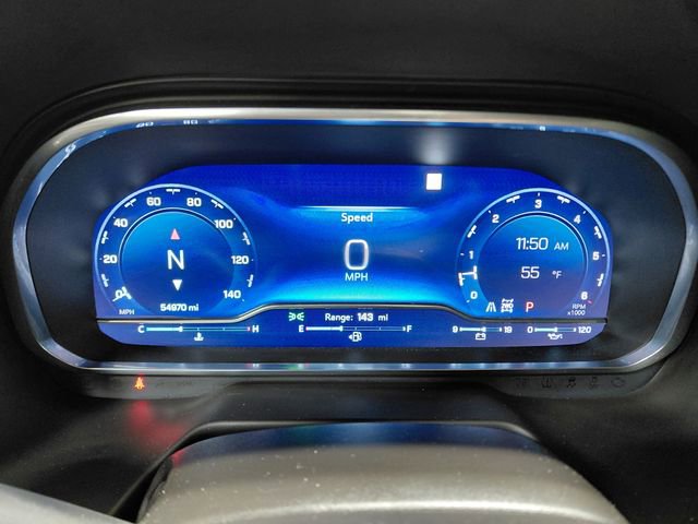 Certified 2022 Chevrolet Tahoe Z71 w/ Max Trailering Package image 32