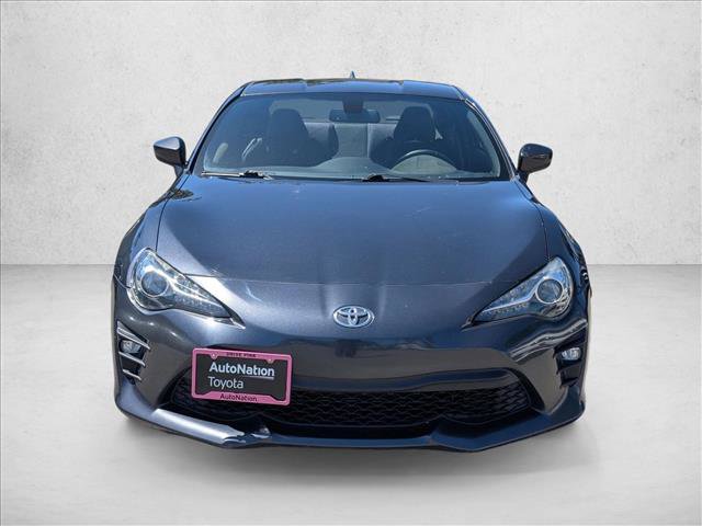 Used 2018 Toyota 86 RWD video 2