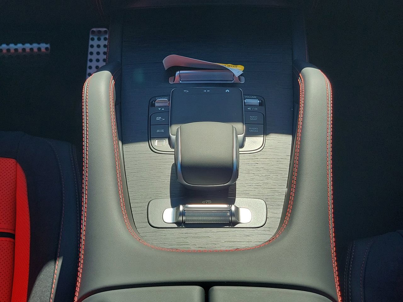 New 2026 Mercedes-Benz GLE 53 AMG 4MATIC image 18