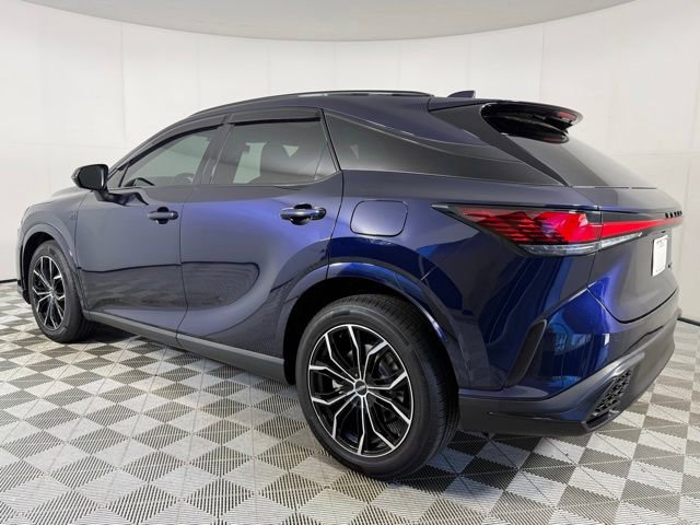 Used 2023 Lexus RX 350 F Sport w/ Cold Area Package image 4
