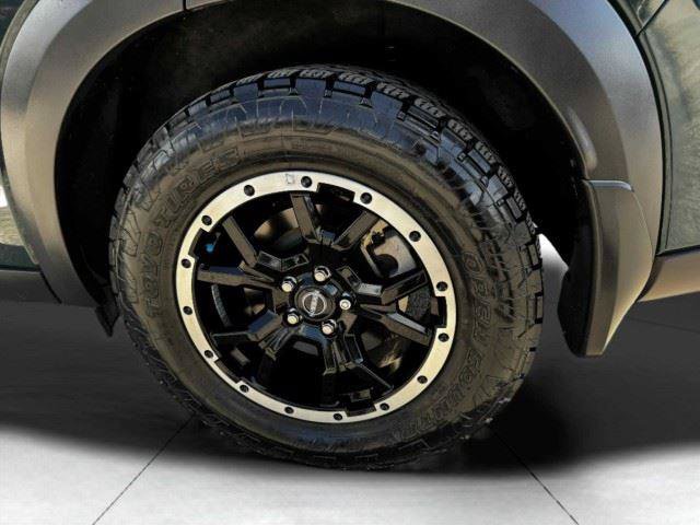 Used 2024 Nissan Pathfinder Rock Creek AWD/4WD image 69