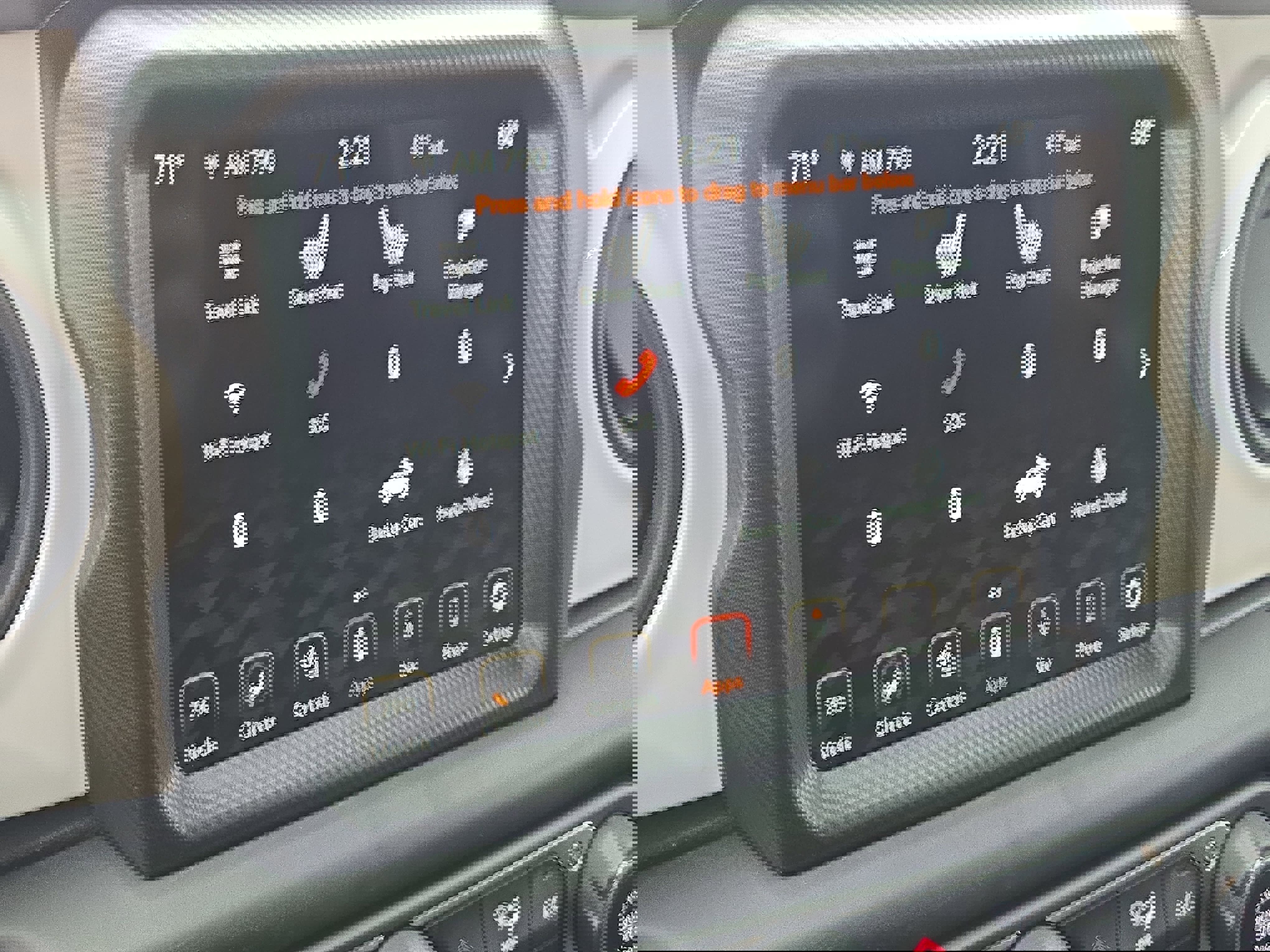 Used 2021 Jeep Wrangler Unlimited Islander image 20