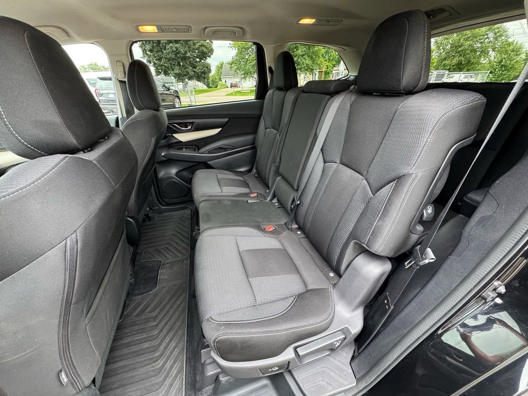 Used 2022 Subaru Ascent Premium w/ Convenience Package image 22