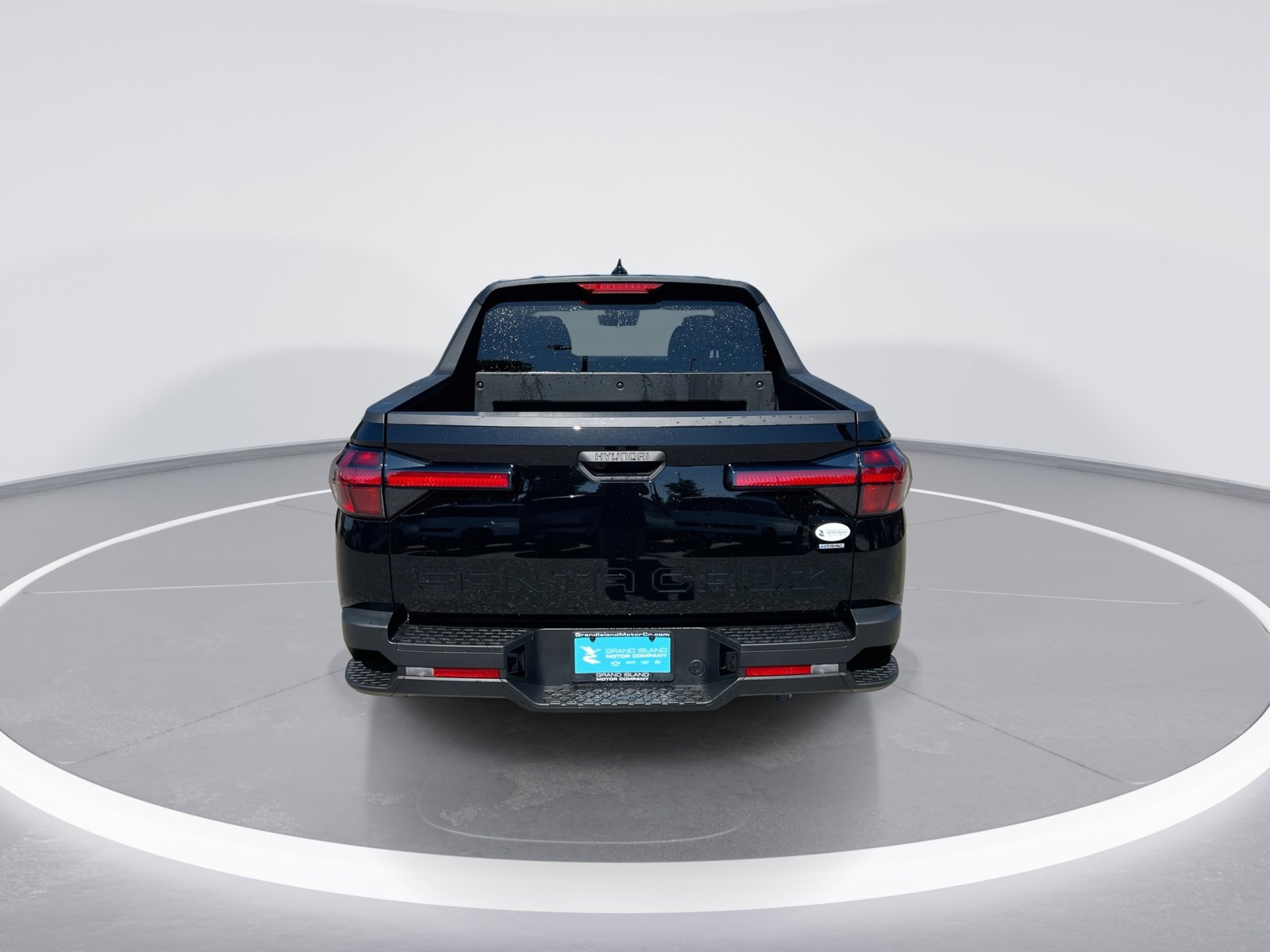 New 2026 Hyundai Santa Cruz SE AWD/4WD image 7