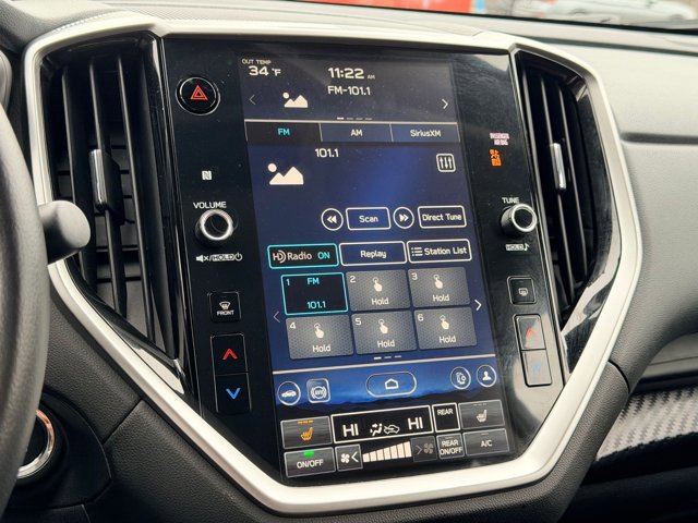 Certified 2024 Subaru Ascent Premium w/ Convenience Package image 18