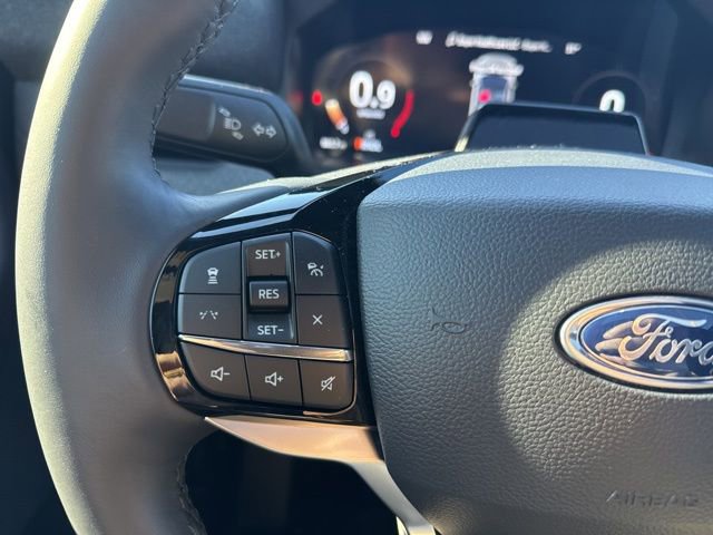 New 2026 Ford Explorer Platinum image 35