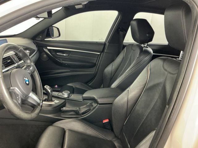 Used 2017 BMW 340i Sedan RWD image 13