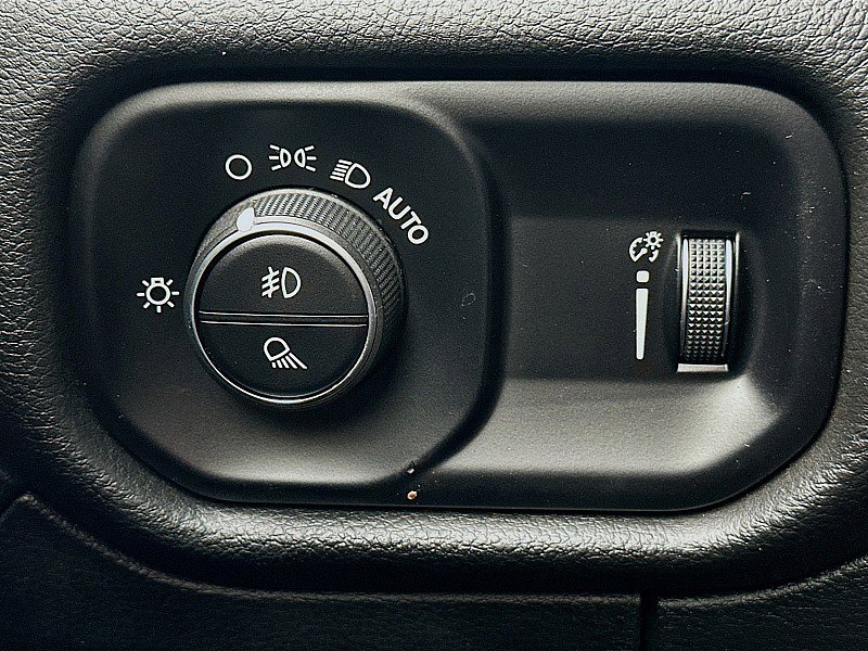 Used 2022 RAM 1500 Big Horn image 10