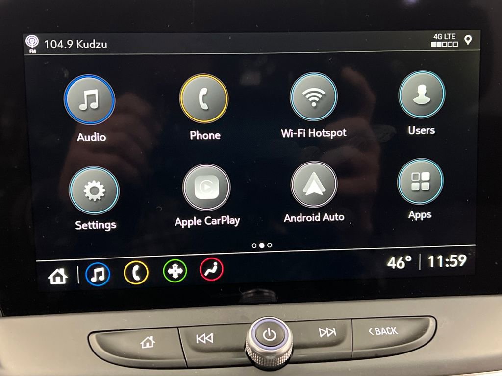 Used 2025 Chevrolet Blazer LT image 52