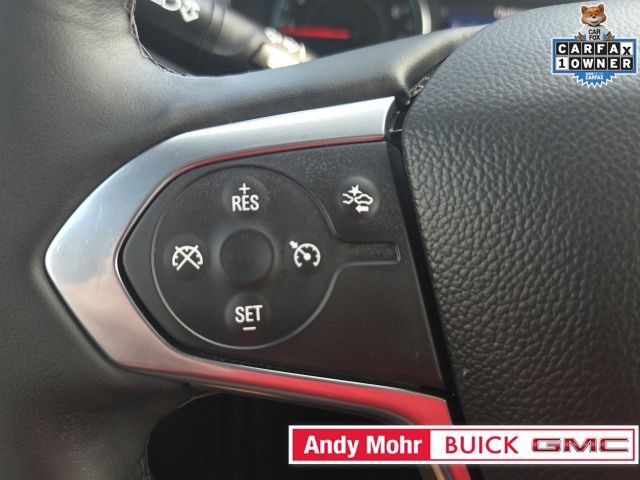 Used 2023 Chevrolet Traverse LT FWD image 33