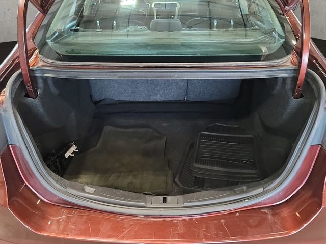 Used 2015 Ford Fusion SE FWD image 7