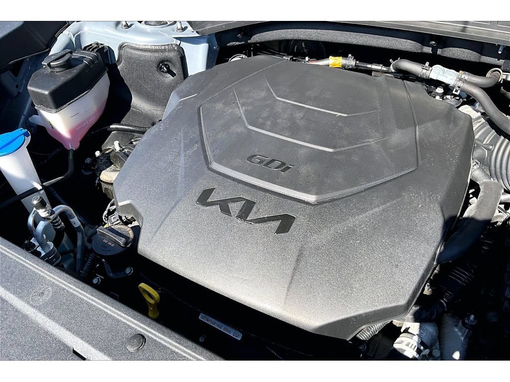 Used 2024 Kia Telluride EX X-Line AWD/4WD image 32