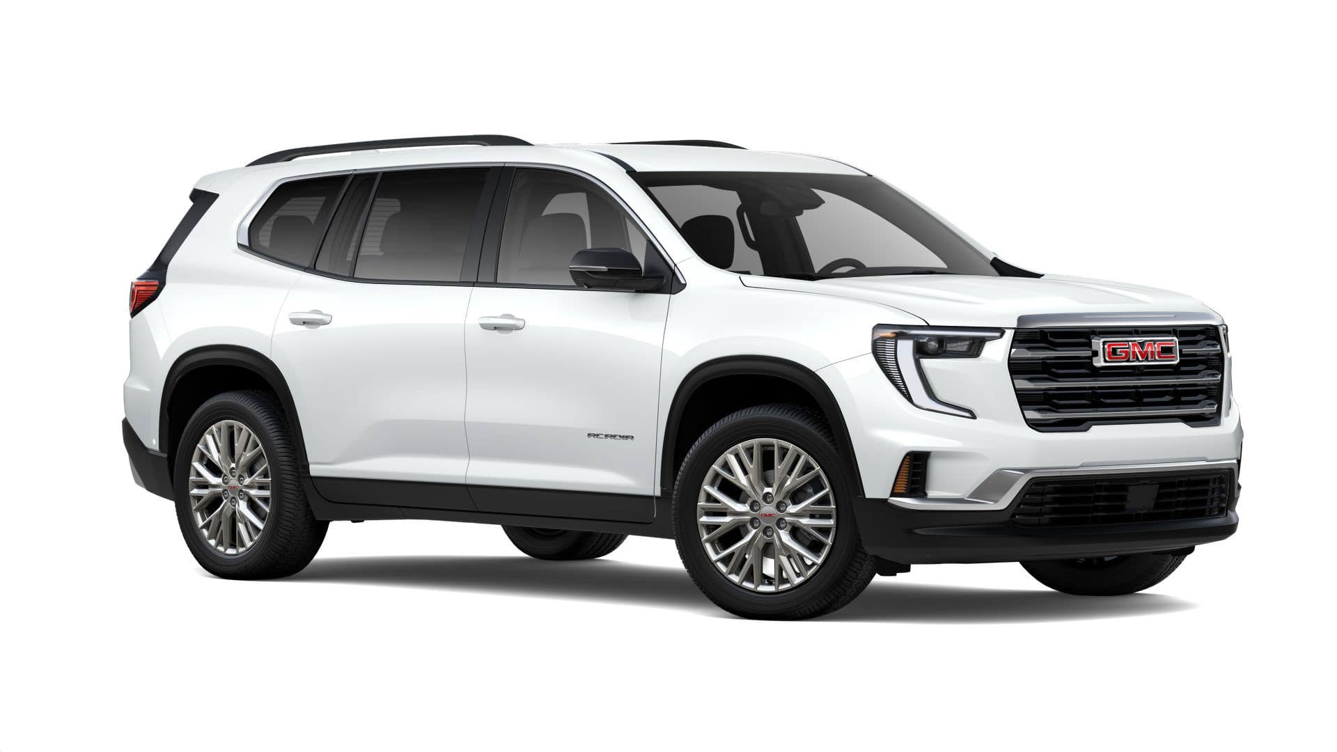 New 2026 GMC Acadia Elevation w/ Elevation Premium Package FWD image 31