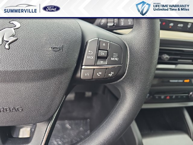 New 2026 Ford Bronco Sport Big Bend AWD/4WD image 19