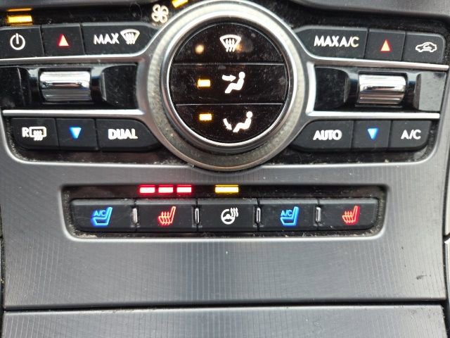 Used 2017 Lincoln MKZ Reserve w/ Climate Package image 34