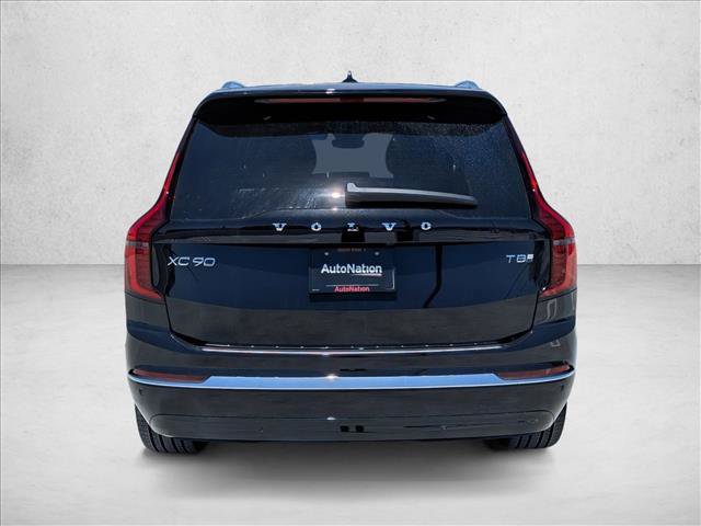 New 2026 Volvo XC90 T8 Plus w/ Protection Package AWD/4WD image 7