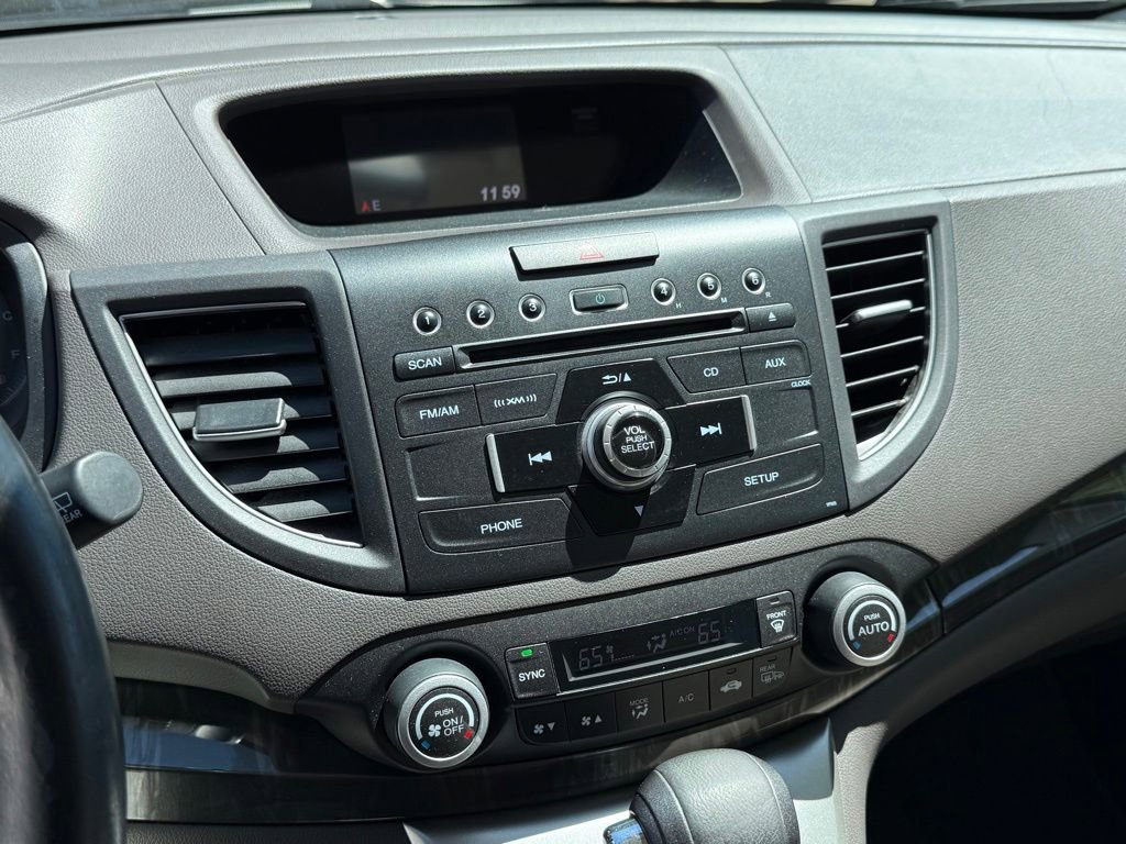 Used 2013 Honda CR-V EX-L image 21