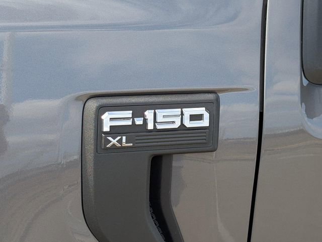 Certified 2025 Ford F150 XL image 7