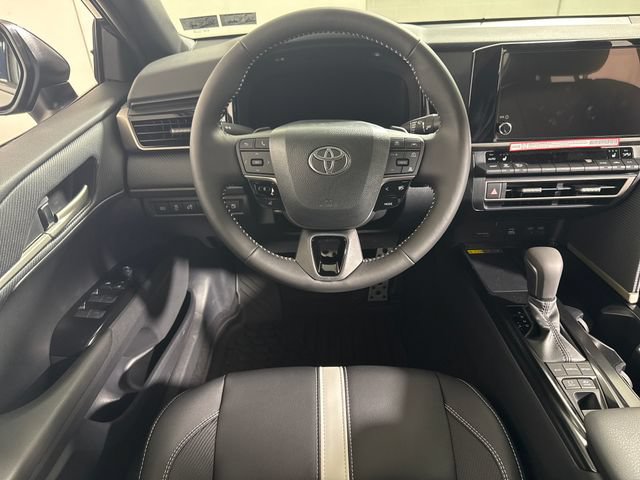 New 2026 Toyota Camry SE FWD image 10